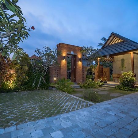 Ranggen Ubud المظهر الخارجي الصورة