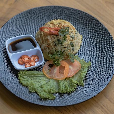 Ranggen Ubud المظهر الخارجي الصورة