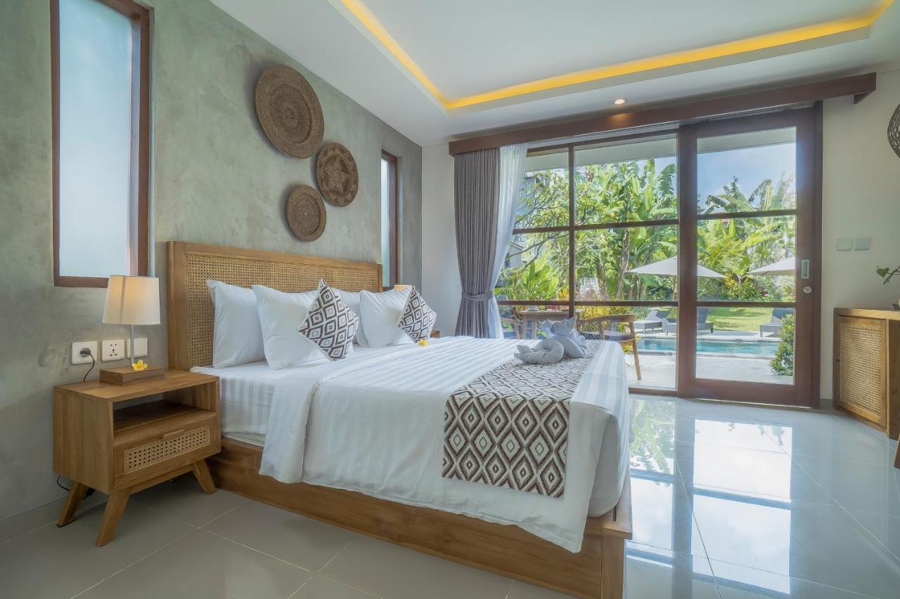 Ranggen Ubud المظهر الخارجي الصورة