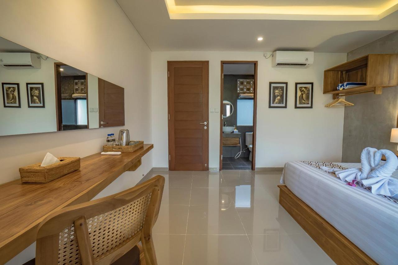 Ranggen Ubud المظهر الخارجي الصورة