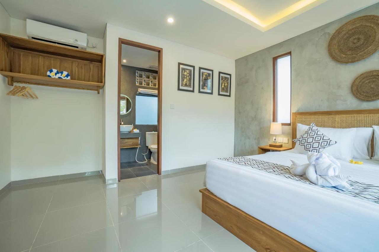 Ranggen Ubud المظهر الخارجي الصورة