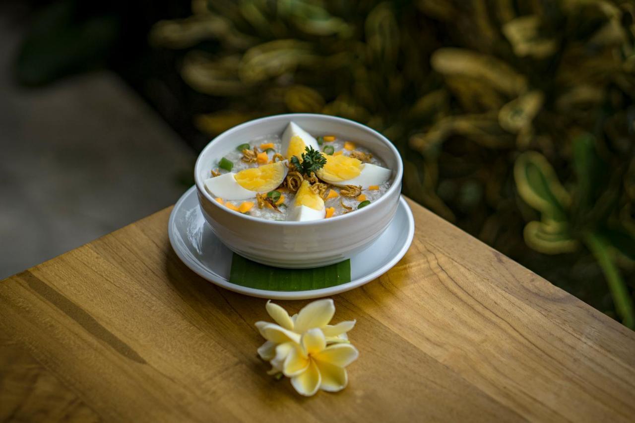 Ranggen Ubud المظهر الخارجي الصورة