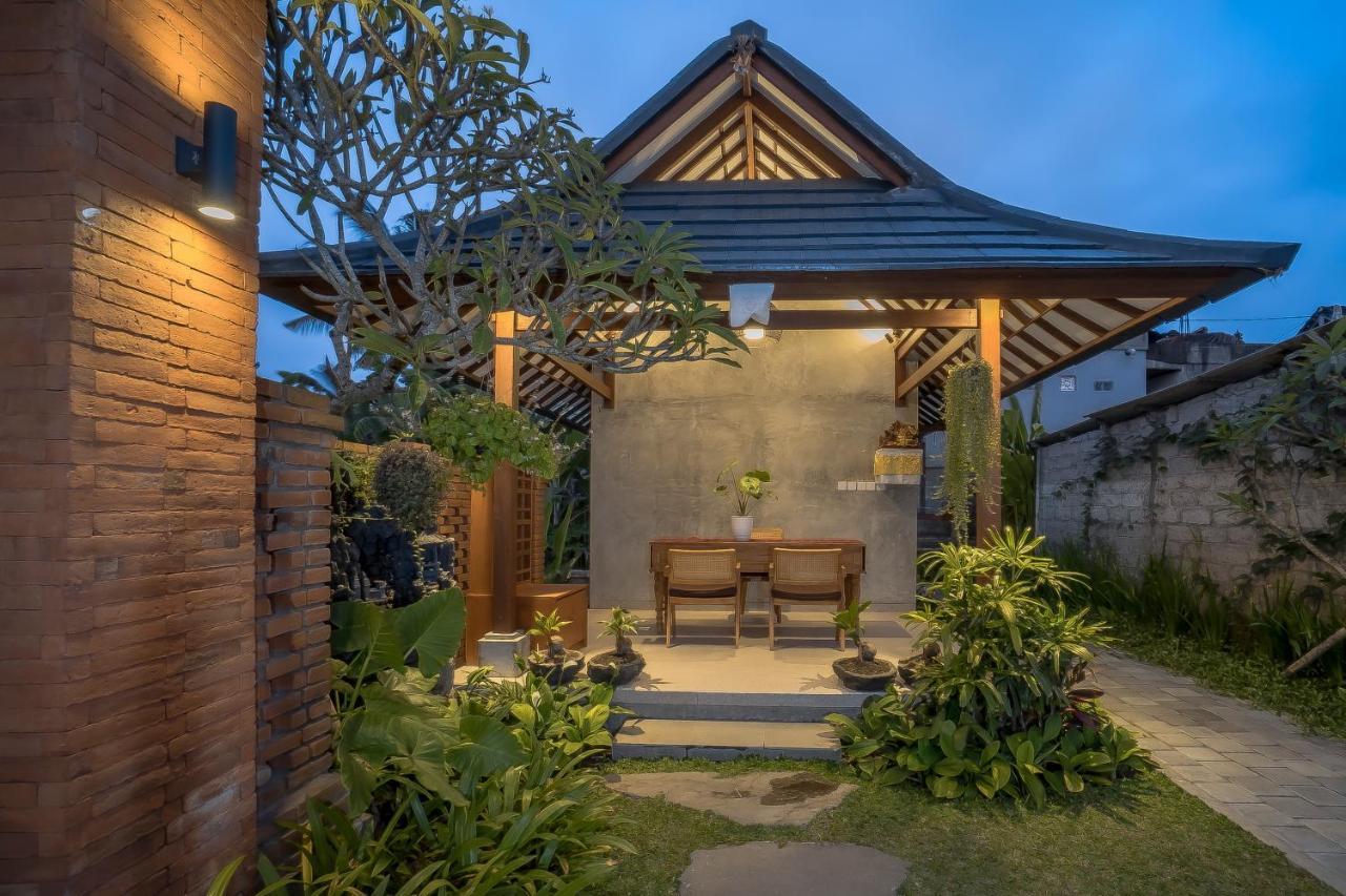Ranggen Ubud المظهر الخارجي الصورة