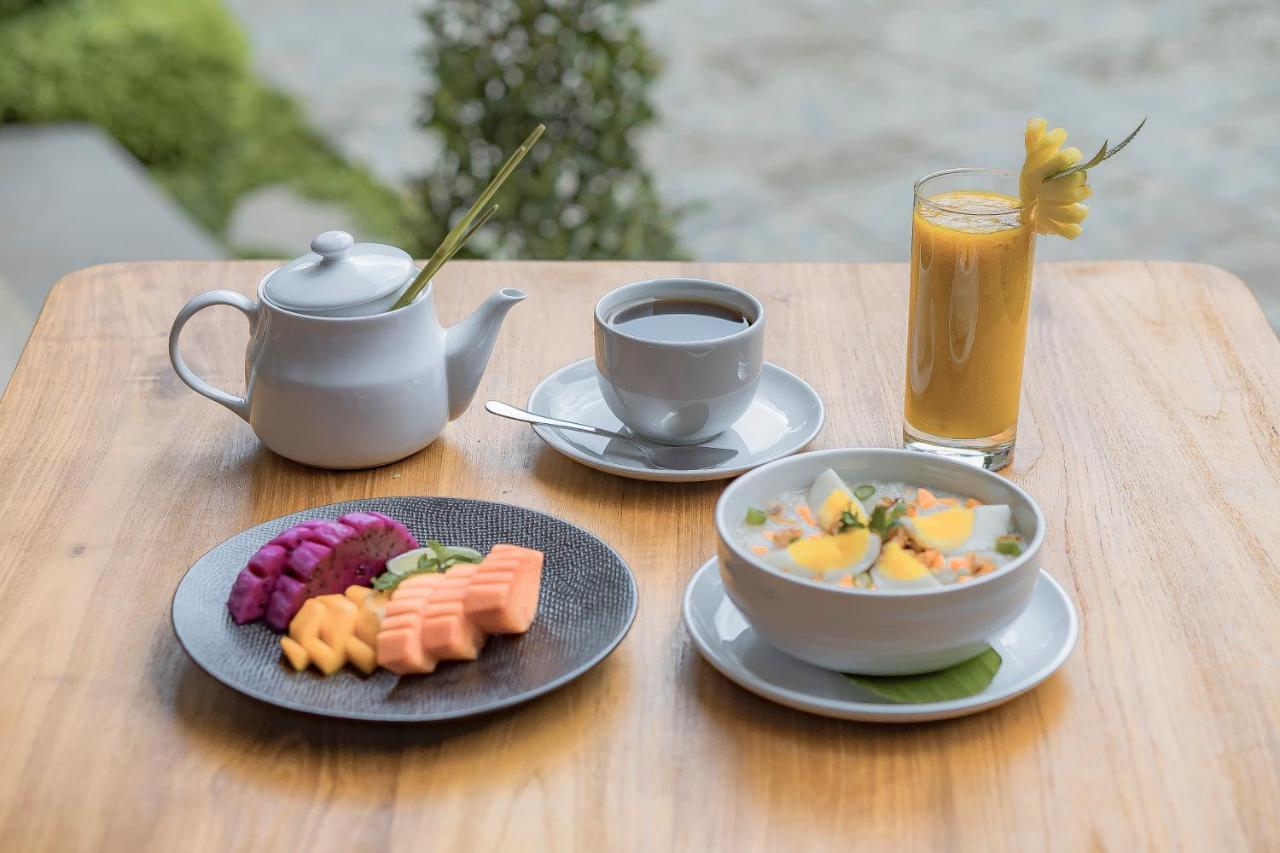Ranggen Ubud المظهر الخارجي الصورة